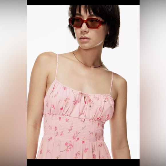 Wilfred XS Genoa Dress - Picture 3 of 5